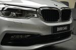 BMW 540i Sport Line by Abu Dhabi Motors 2017 года